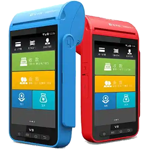 潜江拉卡拉智能POS机